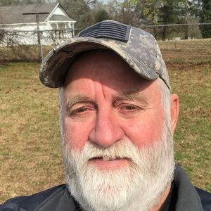 Meet your Posher, Dave